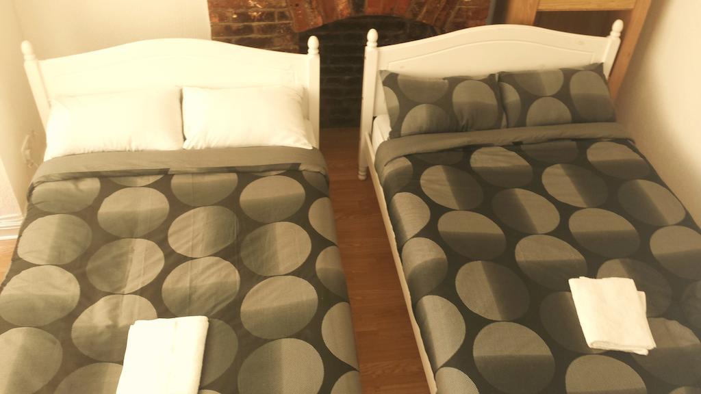 The Kingscliffe Guesthouse Manchester Chambre photo