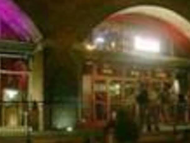 The Kingscliffe Guesthouse Manchester Extérieur photo